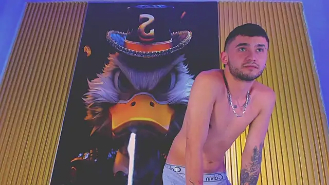 Thegolden_boys live sex cam