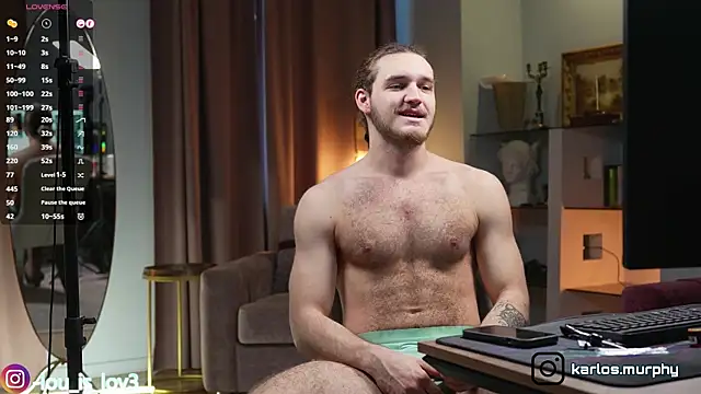 MrbigLouis live sex cam