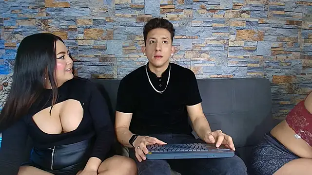 Maykol_Victoriasr live sex cam