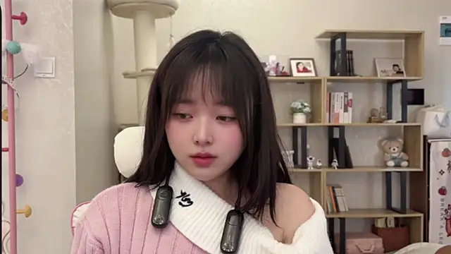 Chenjing0 live sex cam