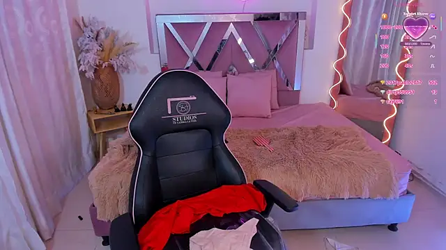 Shinedark_tay1 live sex cam