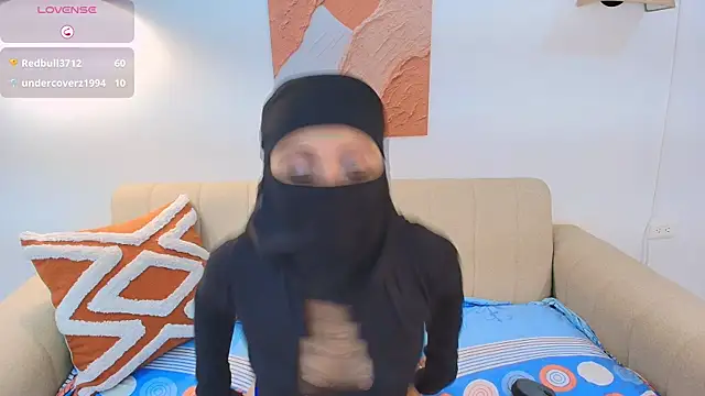 Lailaa_lush live sex cam