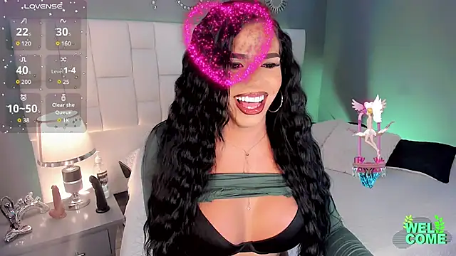 Franciis_4u live sex cam