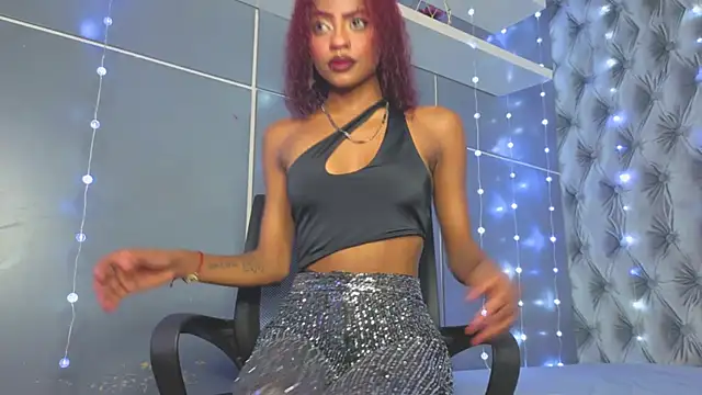 Hilary-banks live sex cam