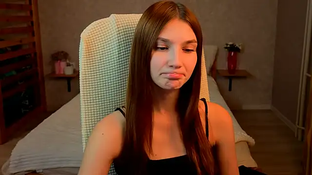 AnaHoney live sex cam