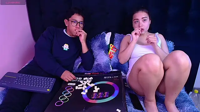 RyanPricee live sex cam