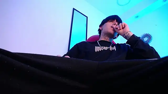 Anhonymus_ live sex cam