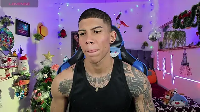 Damian_latinxxx live sex cam