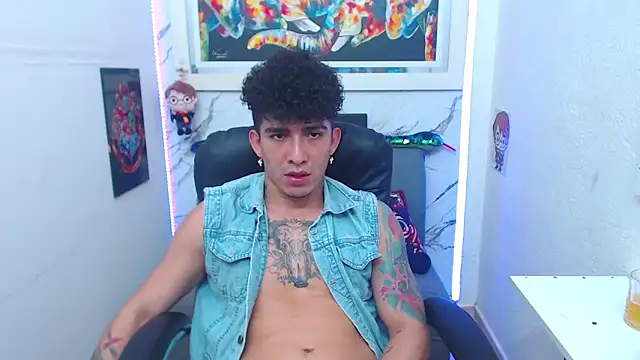 targuerian22 live sex cam