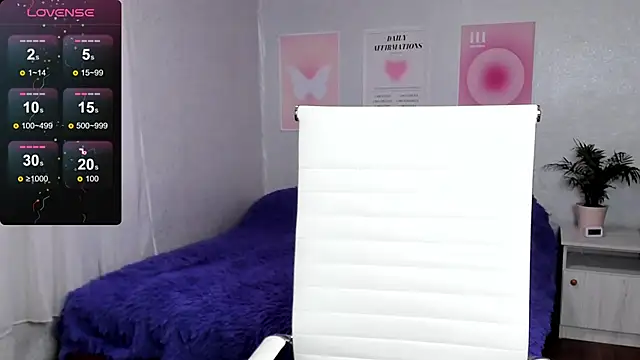 Geisha_Anna live sex cam