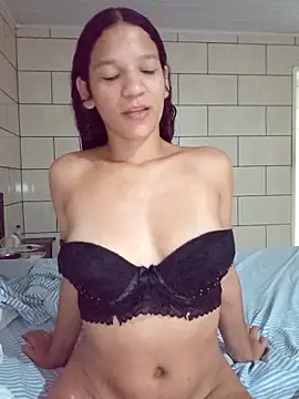 By_Aninha live sex cam