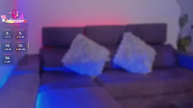 Channel-kox live sex cam