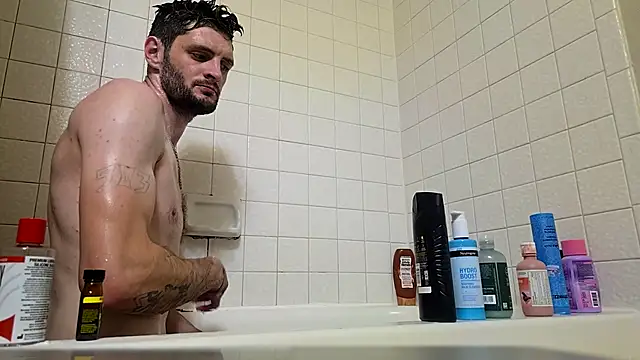 Mrkarizma live sex cam