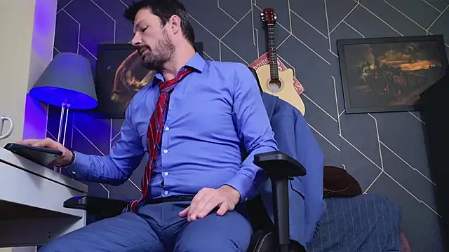 ChrisKox live sex cam