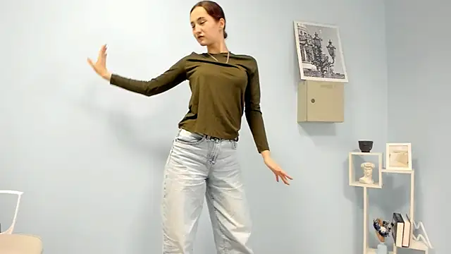 ShelieThetford live sex cam