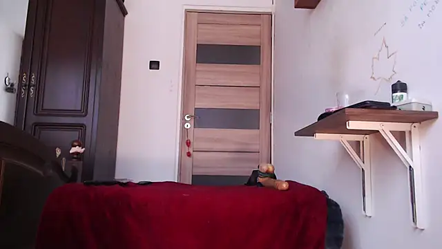 Goddess_Inanna live sex cam