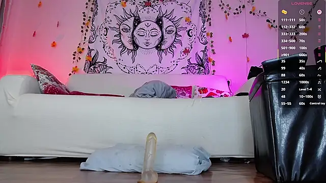 Liberty__ live sex cam