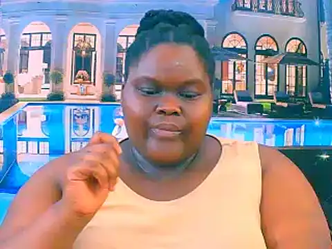 EbonyHotBuns live sex cam