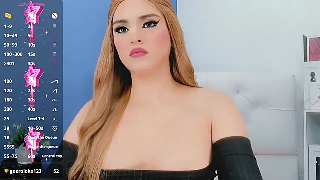 valentina_princess_ live sex cam