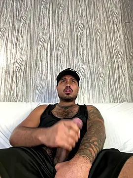 PapiStan live sex cam