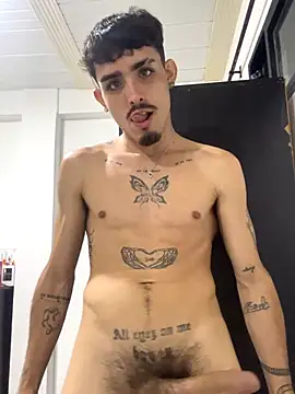 NikoStone_ live sex cam