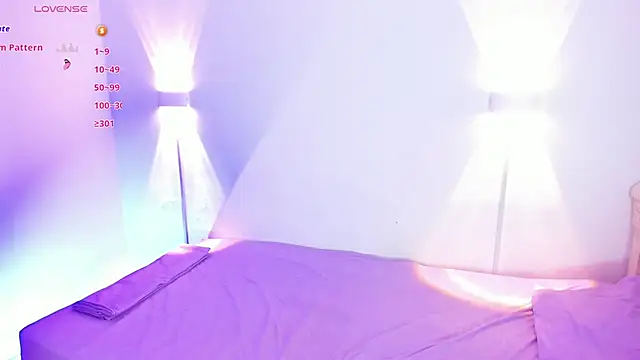 Fenty_XX live sex cam
