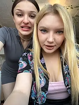 ErikaMuse live sex cam