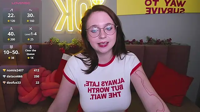 Erica_Nelson live sex cam