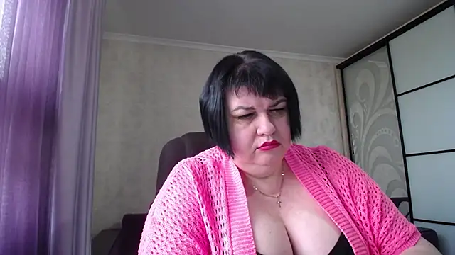 WildBerry69 live sex cam