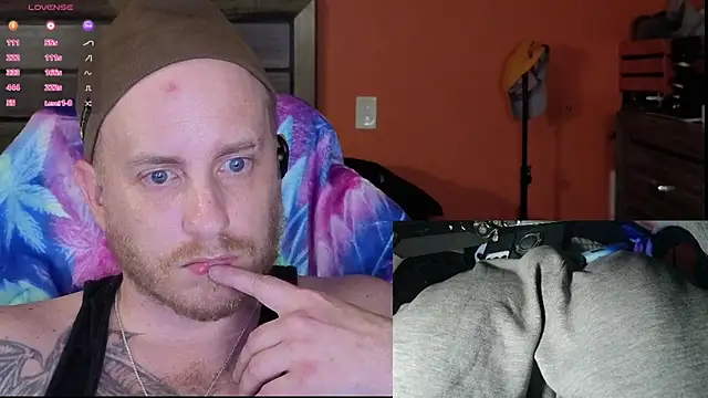 ConversationalistX live sex cam