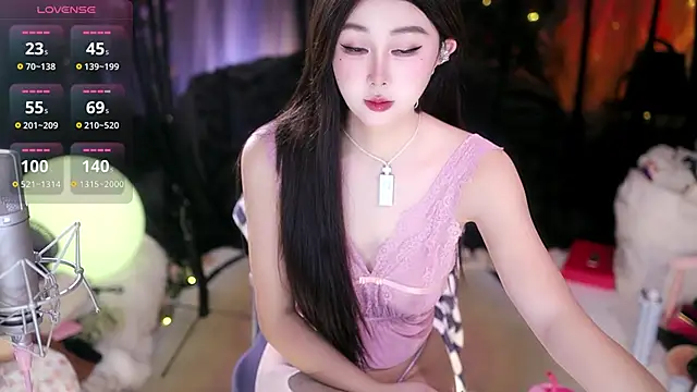 Jellycute live sex cam