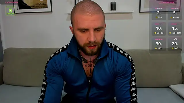 Gerard_Finbar live sex cam