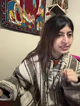 DaylaOficial live sex cam