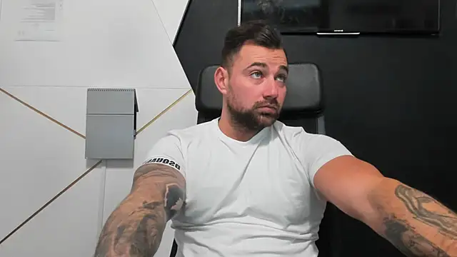 DuncanStone live sex cam