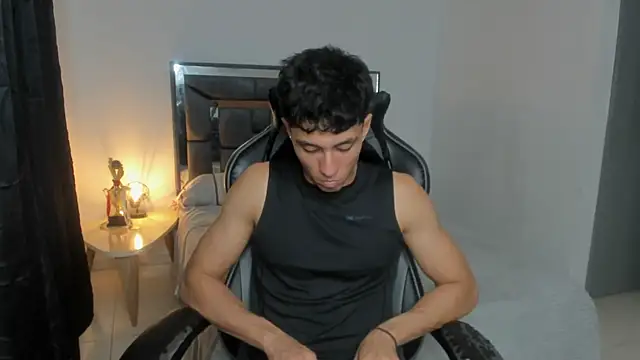 enzo_sloran live sex cam