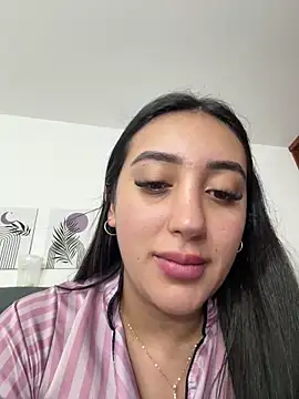 Hannahoff live sex cam