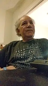 XXCUTHULU23 live sex cam