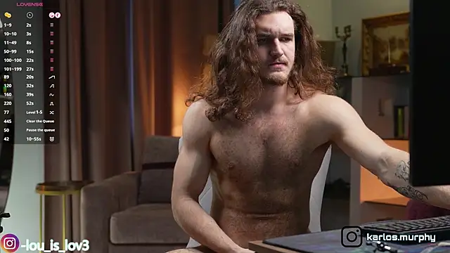 MrbigLouis live sex cam
