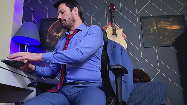 ChrisKox live sex cam