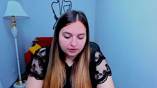 Maria_Bond live sex cam