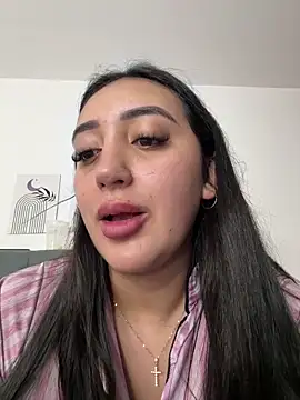 Hannahoff live sex cam