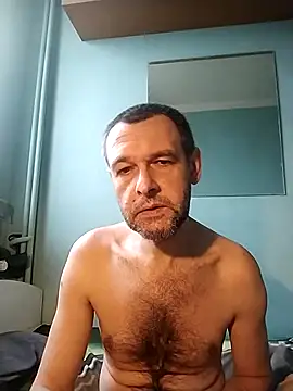 Andrzej-M live sex cam