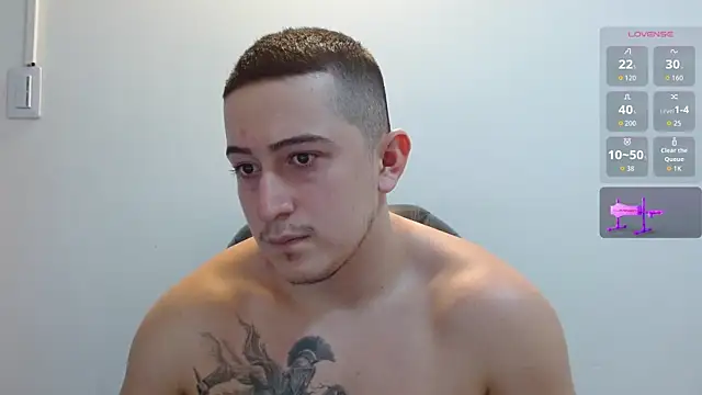 Lancelot_19 live sex cam