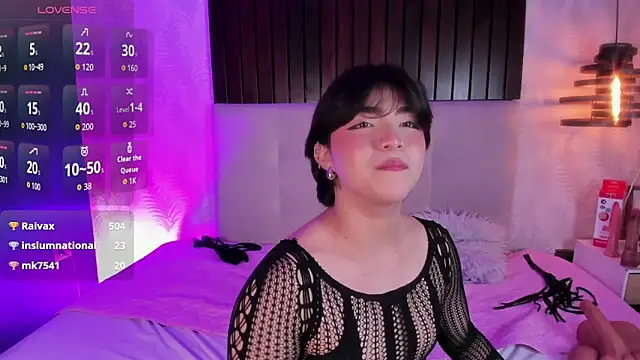 Creamy_Angelo live sex cam