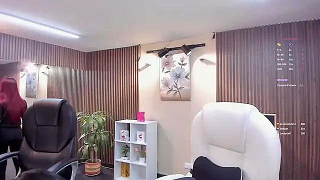 ElliSmith live sex cam