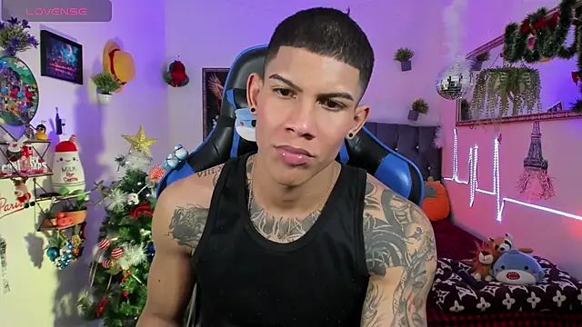 Damian_latinxxx live sex cam