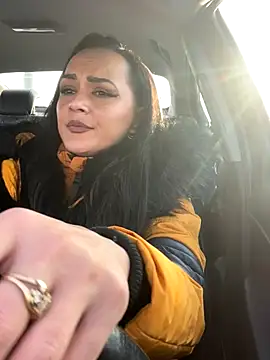 SiennaRosse live sex cam