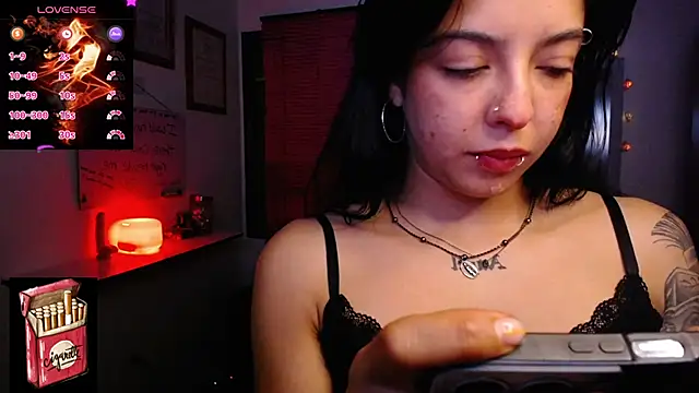 Misslana_wn1 live sex cam