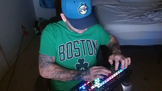 DADDY_KANE8--- live sex cam