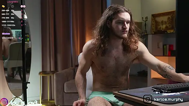 MrbigLouis live sex cam